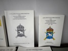 Soldathem i 100år Östersund mm Bok35