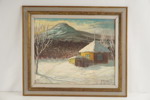 G. Otterström Tavla berg. M30/