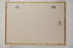 Yran Östersund storsjön Affisch. M35/