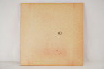 Vintage spegel, rosa. M3/