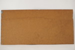 Borgafjäll 1991 tavla, landskap 71x34cm. M4/