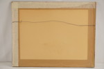 Tryck, berg 66x52cm. M17/
