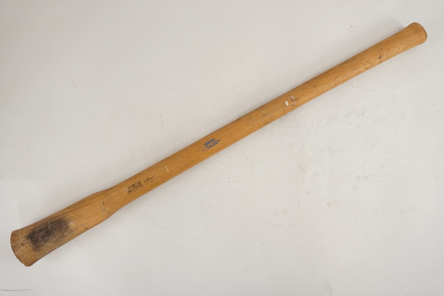 Korpskaft. B303