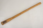 Korpskaft. B303