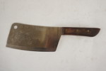Kiwi brand köttyxa. C82