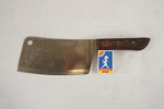 Kiwi brand köttyxa. C82