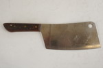 Kiwi brand köttyxa. C82