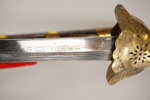 Kinesiskt svärd. C83