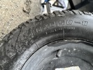 Vagn för trädgårdstraktor /gräsklippartraktor