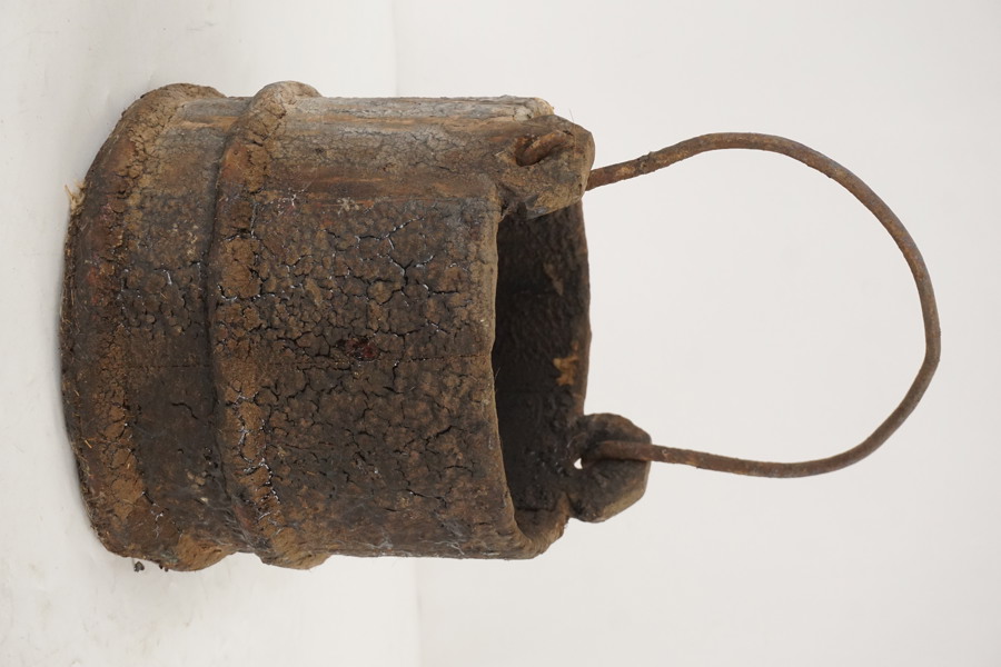 Tjärhink antik. C1