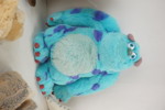 Gosedjur, Monsters inc mm. BC5