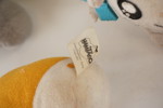 Gosedjur, Hamtaro mm. BC6