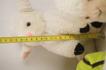 Gosedjur, Hamtaro mm. BC6