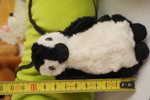 Gosedjur, Hamtaro mm. BC6