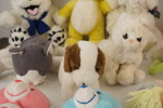 Gosedjur, Care Bears mm. BC7