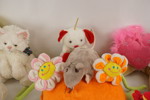 Gosedjur, Care Bears mm. BC7