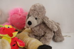 Gosedjur, Care Bears mm. BC7