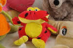 Gosedjur, Care Bears mm. BC7