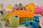 Gosedjur, Care Bears mm. BC7