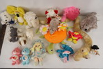 Gosedjur, Care Bears mm. BC7