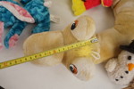 Gosedjur, Care Bears mm. BC7