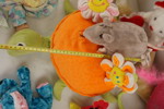 Gosedjur, Care Bears mm. BC7