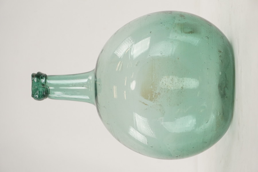 Antik Ballongflaska. G6