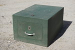 Säkerhetsskåp. B11