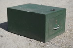 Säkerhetsskåp. B11