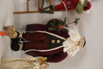 Julsaker. BC15