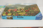 5st Puzzel Ravensburger mm. BC18