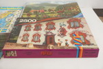 5st Puzzel Ravensburger mm. BC18