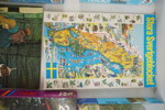 5st Puzzel Ravensburger mm. BC18