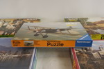 5st Puzzel, Ravensburger. BC21