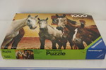 5st Puzzel, Ravensburger. BC21