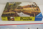 5st Puzzel, Ravensburger. BC21