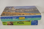 5st Puzzel, Ravensburger. BC21