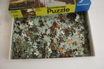 5st Puzzel, Ravensburger. BC21