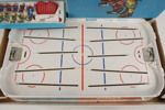 Stiga Hockey bordsspel. B44