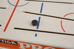 Stiga Hockey bordsspel. B44