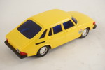 Saab leksaksbil. A7