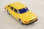 Saab leksaksbil. A7