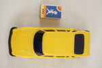 Saab leksaksbil. A7