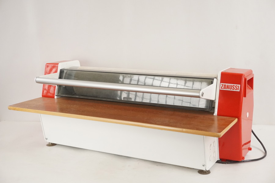 Zanussi, Mangel. B47