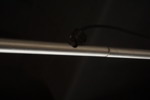 IKEA golvlampa. B51