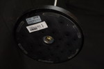 IKEA golvlampa. B51
