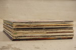 24st LP Led Zeppelin mm. BC53