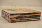 24st LP British Steel mm. BC56