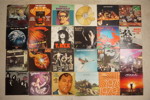 24st LP KISS – Killers mm. BC57