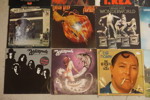 24st LP KISS – Killers mm. BC57